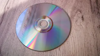 Sette Anime DVD Will Smith