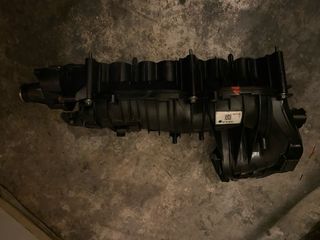 Despiece Motor BMW 320d E90 N47 D20A