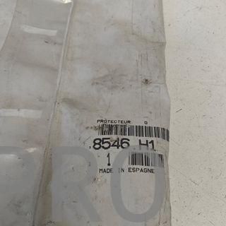 MOLDURA PUERTA TRASERA IZQUIERDA PEUGEOT PARTNER