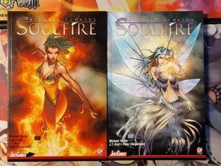 Lotto di Manga 004 (x Elisa)