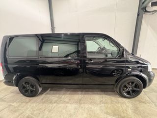 Volkswagen Multivan 2007