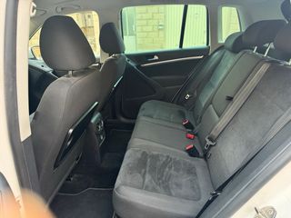 Volkswagen Tiguan 2013 2.0 Tdi