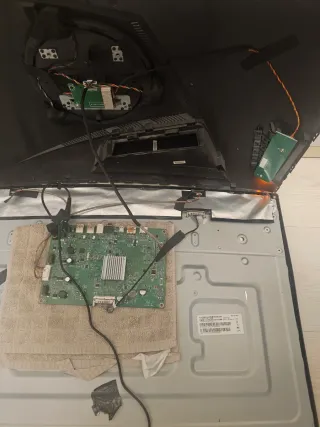 Scheda madre ASUS ROG Strix 715G9221-M01-000-005K