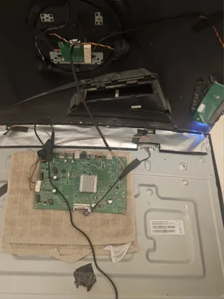 Scheda madre ASUS ROG Strix 715G9221-M01-000-005K