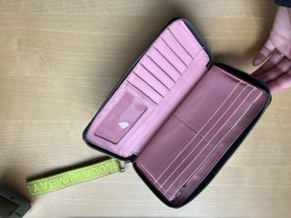 Cartera Bimba y Lola Negra