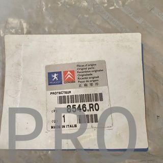 MOLDURA PUERTA CORREDERA PEUGEOT / CITROEN NUEVO