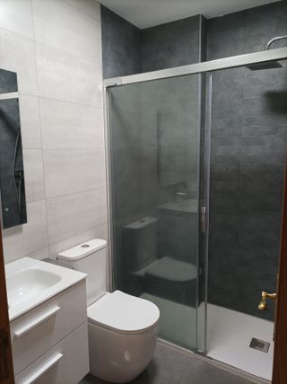 Piso en alquiler Fontiñas