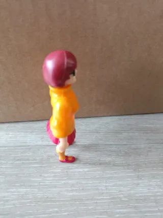 Figura Acción Velma Dinkley 1999 Hanna-Barbera