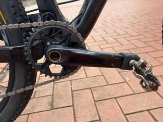 BH Lynx Race Carbon T S 12v