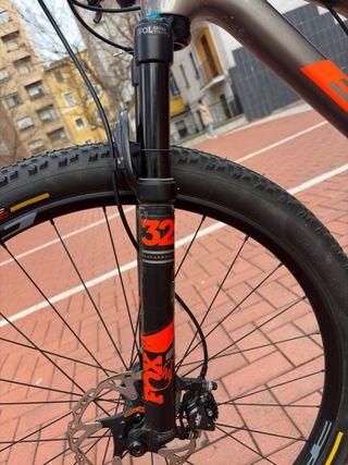 BH Lynx Race Carbon T S 12v