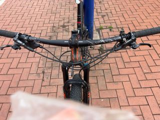 BH Lynx Race Carbon T S 12v