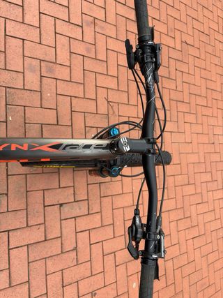 BH Lynx Race Carbon T S 12v