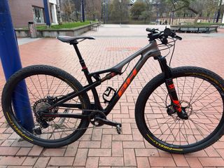 BH Lynx Race Carbon T S 12v