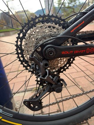 BH Lynx Race Carbon T S 12v