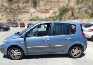 Depresor freno / bomba vacio renault scenic 97293