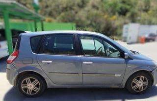 Depresor freno / bomba vacio renault scenic 97293
