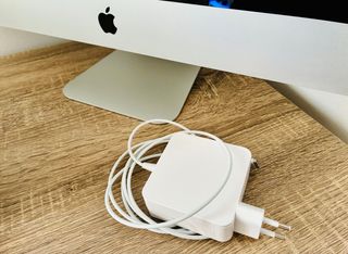 MacBook Air 2012 Plata