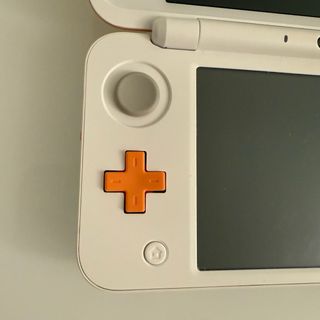 Nintendo 2DS XL Bianco