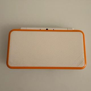 Nintendo 2DS XL Bianco