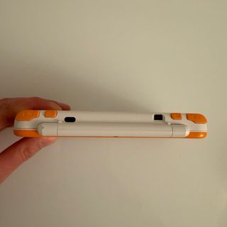 Nintendo 2DS XL Bianco