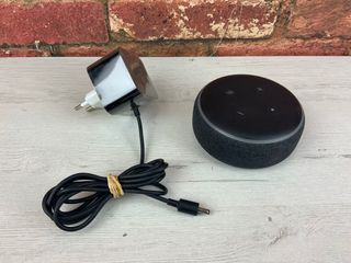 Amazon Echo Dot 3ª Gen