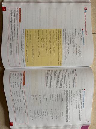 Matemàtiques 2n Batxillerat. Llibre de l'alumne