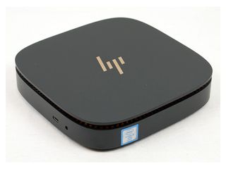 Ordenador Mini PC HP Slice 8GB RAM Wi-Fi + Antena