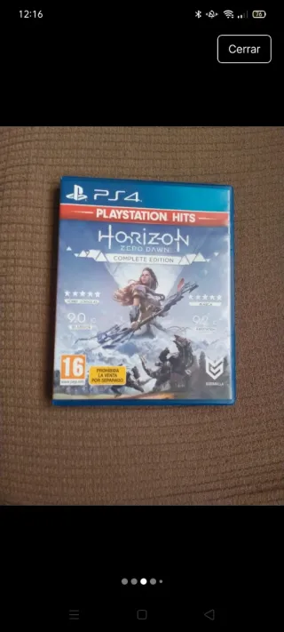 Lote Videojuegos PS4, Wii e Xbox 360