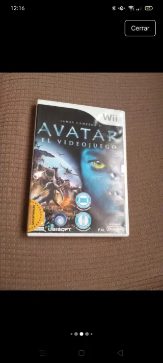 Lote Videojuegos PS4, Wii e Xbox 360