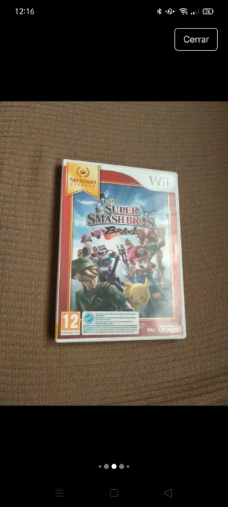 Lote Videojuegos PS4, Wii e Xbox 360