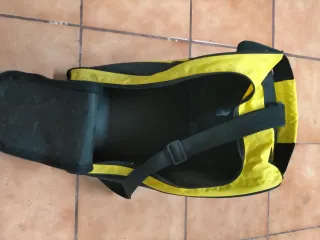 Borsa per scarponi da sci