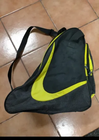 Borsa per scarponi da sci