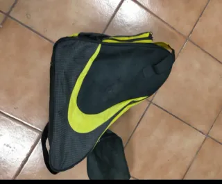 Borsa per scarponi da sci