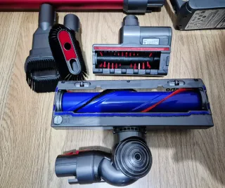 Aspiradora Dyson V10 Absolute