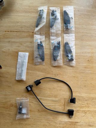 Dji Mini 2 Drone con Accesorios