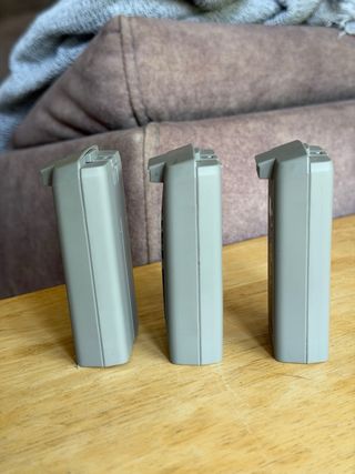 Dji Mini 2 Drone con Accesorios