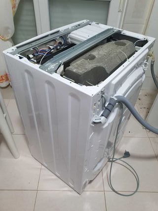 Lavadora Svan 5kg Casi Nueva