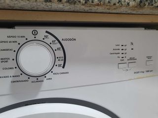 Lavadora Svan 5kg Casi Nueva