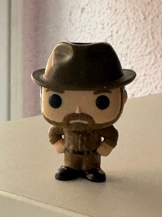 Funko Pop Stranger Things