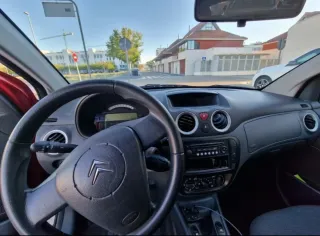 Citroen C2 2006