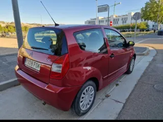 Citroen C2 2006