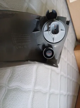 Intermitente Derecho Mazda Premacy