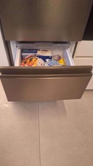 Nevera Haier No Frost Como Nueva