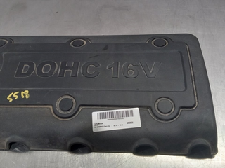 TAPA MOTOR KIA SPORTAGE (SL) G4KD