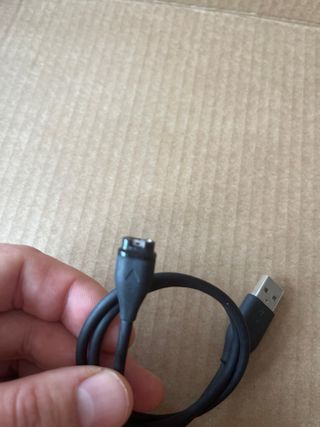 Cable Cargador Garmin USB
