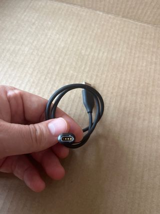 Cable Cargador Garmin USB