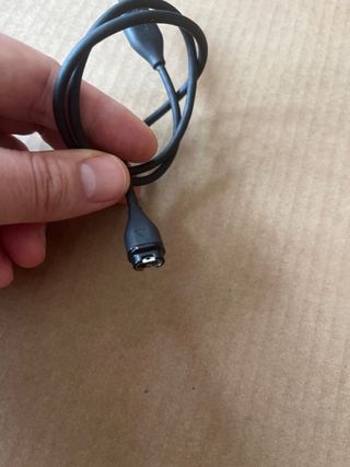 Cable Cargador Garmin USB