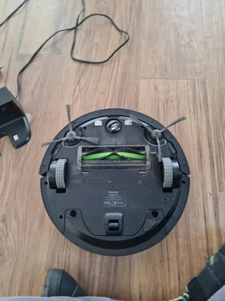 Roomba Robot Aspirador