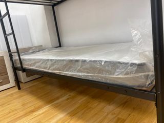 Litera nueva económica de metal resistente 90x190