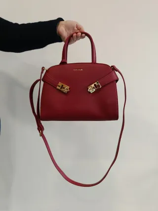 Bolso Paula Rossi